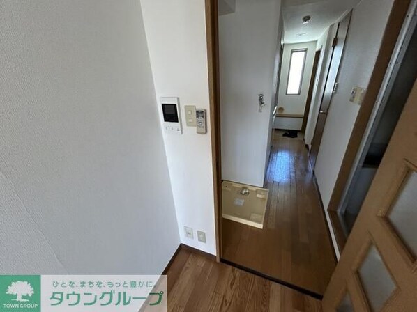 PLENDY稲毛海岸の物件内観写真